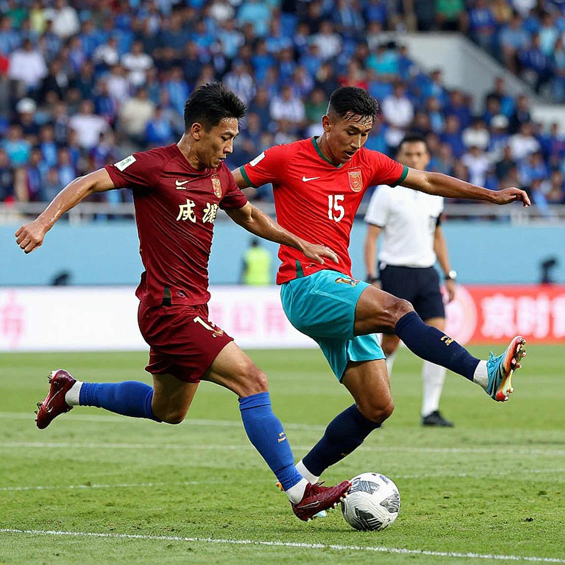 V.League 2026-26: Khi bảng xếp hạng chưa kịp nói, hãy đọc bảng tính V.League 2026-26: Khi bảng xếp hạng chưa kịp nói, hãy đọc bảng tính