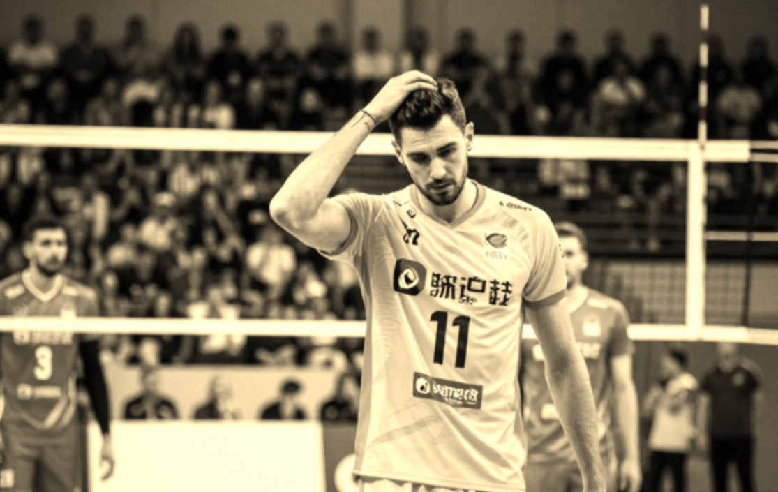 Serbia 3-1 Ba Lan: Khoảnh khắc ghế huấn luyện trống và cái bẫy 15-25 Serbia 3-1 Ba Lan: Khoảnh khắc ghế huấn luyện trống và cái bẫy 15-25