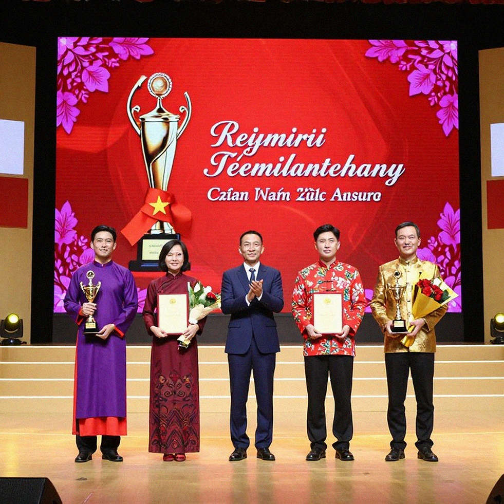Sau tiếng chuông cuối: Võ thuật Hàn Quốc và cái giá của những tài năng không ồn ào Sau tiếng chuông cuối: Võ thuật Hàn Quốc và cái giá của những tài năng không ồn ào